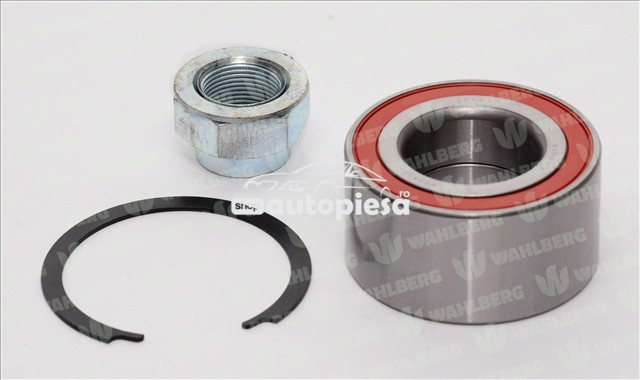 Set rulment roata FIAT LINEA (323) (2007 - 2016) WAHLBERG WB98561 piesa NOUA