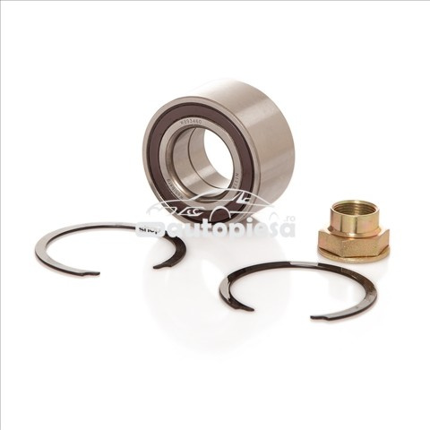 Set rulment roata FIAT LINEA (323) (2007 - 2016) WAHLBERG WB93460 piesa NOUA
