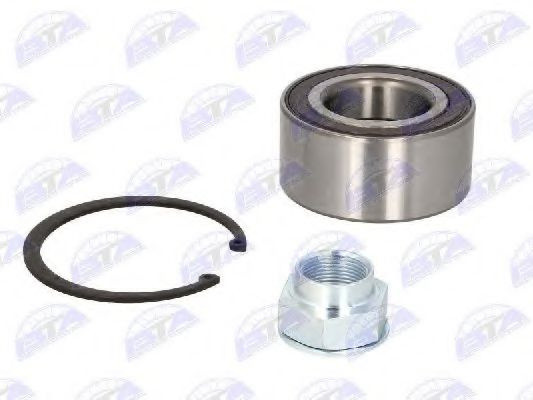 Set rulment roata FIAT MAREA (185) (1996 - 2007) BTA H1F024BTA piesa NOUA