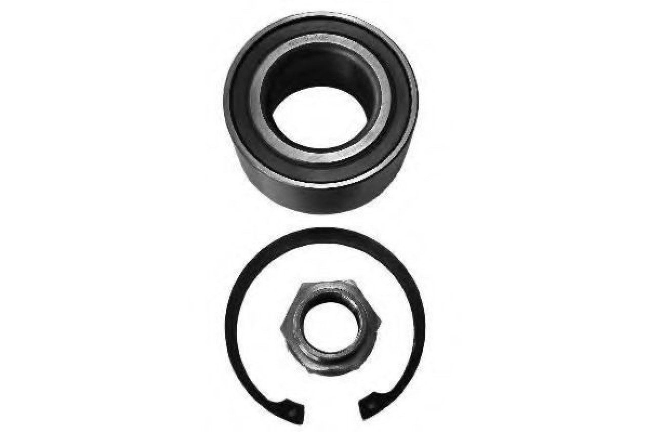 Set rulment roata FIAT MAREA (185) (1996 - 2007) MOOG FI-WB-11549 piesa NOUA