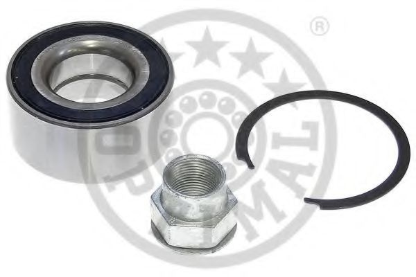 Set rulment roata FIAT MAREA (185) (1996 - 2007) OPTIMAL 801362 piesa NOUA