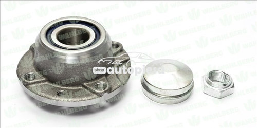 Set rulment roata FIAT PALIO (178BX) (1996 - 2016) WAHLBERG WB98560 piesa NOUA
