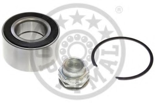 Set rulment roata FIAT PALIO (178BX) (1996 - 2016) OPTIMAL 801880 piesa NOUA