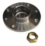 Set rulment roata FIAT PALIO Weekend (178DX) (1996 - 2016) ATK AUTOTECHNIK ATK 01.02.005 piesa NOUA