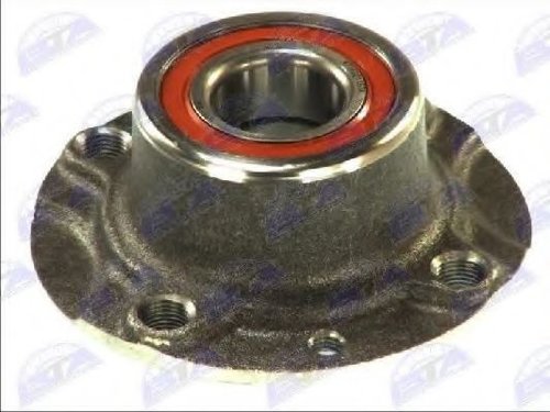 Set rulment roata FIAT PANDA (141A) (1980 - 2004) BTA H2F001BTA piesa NOUA