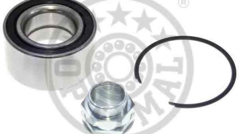 Set rulment roata FIAT PANDA (169) OPTIMAL 801450