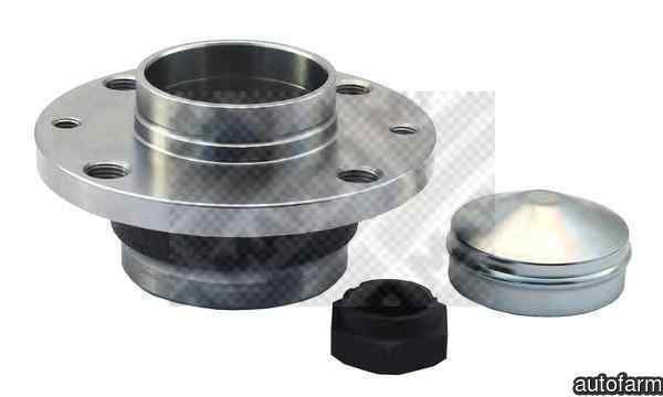 Set rulment roata FIAT PUNTO 176 MAPCO 2