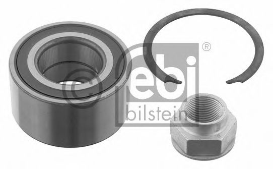 Set rulment roata FIAT PUNTO (188) (1999 - 2016) FEBI BILSTEIN 28142 piesa NOUA