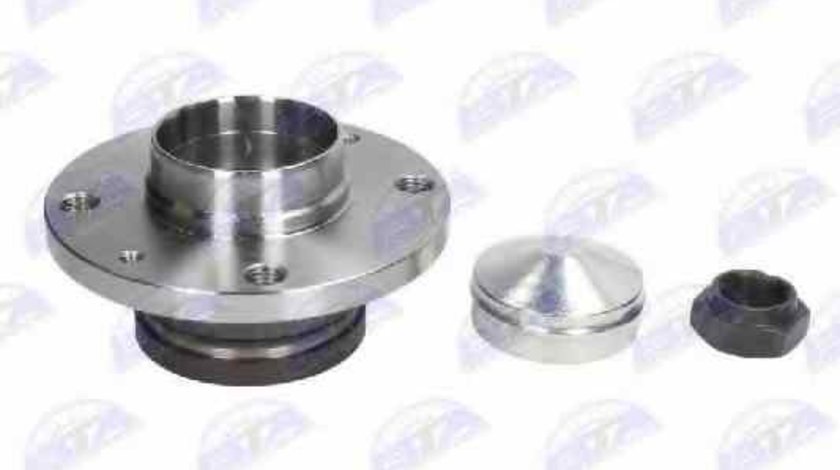 Set rulment roata FIAT PUNTO / GRANDE PUNTO 199 BTA H2F014BTA