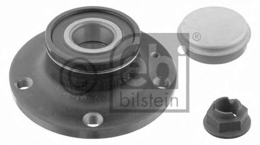 Set rulment roata FIAT PUNTO Van (199) (2008 - 2016) FEBI BILSTEIN 28145 piesa NOUA