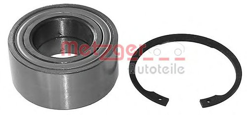 Set rulment roata FIAT SCUDO caroserie (220L) (1996 - 2006) METZGER WM 974 piesa NOUA