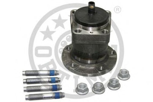 Set rulment roata FIAT SCUDO platou / sasiu (272, 270) (2007 - 2016) OPTIMAL 682755 piesa NOUA