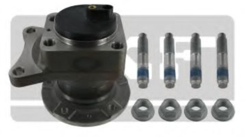 Set rulment roata FIAT SCUDO platou / sasiu (272, 270) (2007 - 2016) SKF VKBA 6577 piesa NOUA