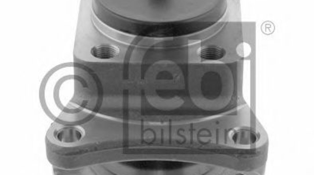 Set rulment roata FIAT SCUDO platou / sasiu (272, 270) (2007 - 2016) FEBI BILSTEIN 30887 piesa NOUA