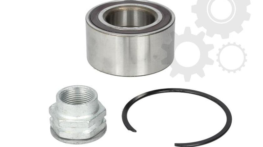 Set rulment roata FIAT SEICENTO 187 Producator SKF VKBA 3577