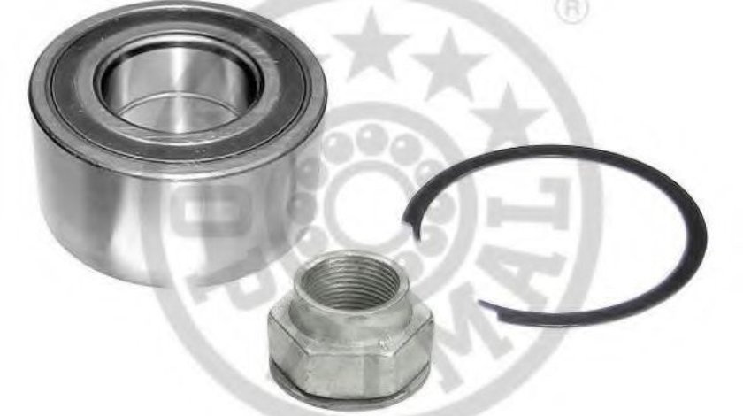 Set rulment roata FIAT STILO (192) (2001 - 2010) OPTIMAL 801974 piesa NOUA