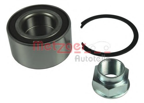 Set rulment roata FIAT STRADA pick-up (178E) (1998 - 2016) METZGER WM 3581 piesa NOUA