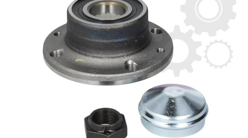 Set rulment roata FIAT TIPO 160 Producator SKF VKBA 1440