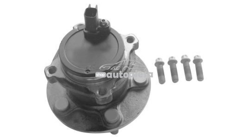 Set rulment roata FORD C-MAX (DM2) (2007 - 2016) RINGER 1141006056 piesa NOUA