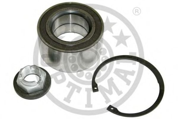 Set rulment roata FORD C-MAX II (DXA) (2010 - 2016) OPTIMAL 301501 piesa NOUA