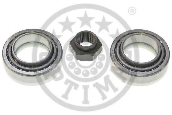 Set rulment roata FORD COURIER (F3L, F5L) (1991 - 1996) OPTIMAL 301180 piesa NOUA