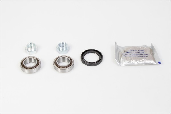 Set rulment roata FORD COURIER (JV) (1998 - 2016) QWP WWB444 piesa NOUA