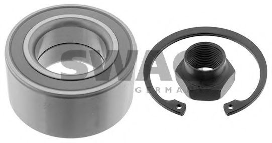 Set rulment roata FORD COURIER (JV) (1998 - 2016) SWAG 50 90 5412 piesa NOUA