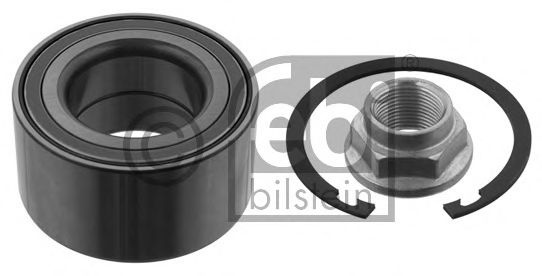 Set rulment roata FORD ECOSPORT (2011 - 2016) FEBI BILSTEIN 38314 piesa NOUA
