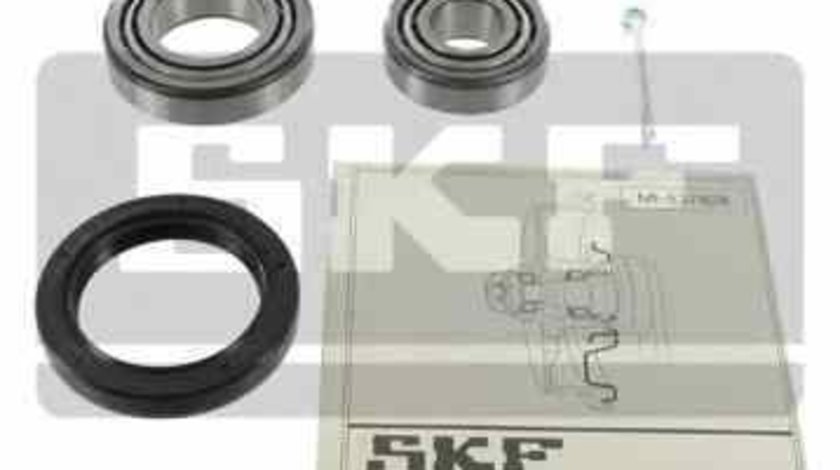 Set rulment roata FORD ESCORT I Break ADH SKF VKBA 505