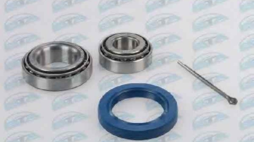 Set rulment roata FORD FIESTA I (GFBT) BTA H2G000BTA