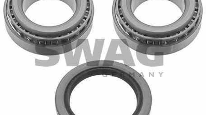 Set rulment roata FORD FIESTA III GFJ SWAG 50 90 8080