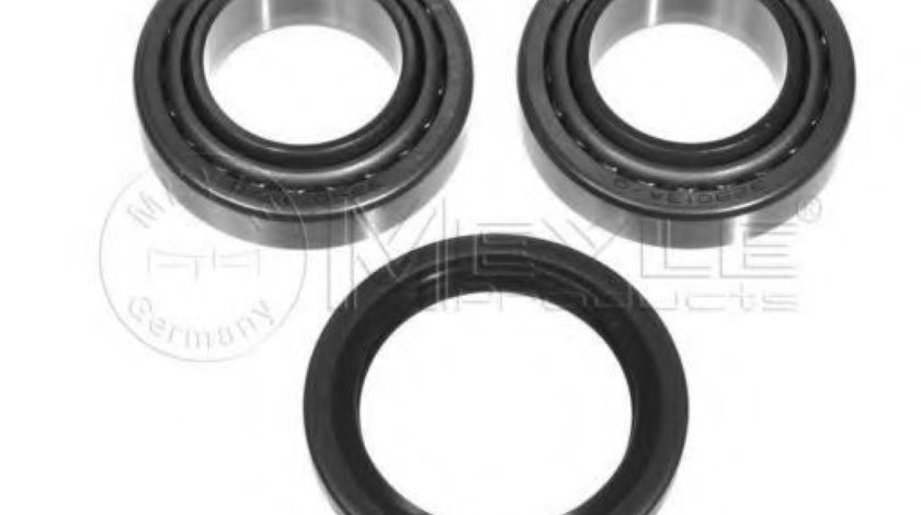 Set rulment roata FORD FIESTA IV (JA, JB) (1995 - 2002) MEYLE 714 101 9561 piesa NOUA