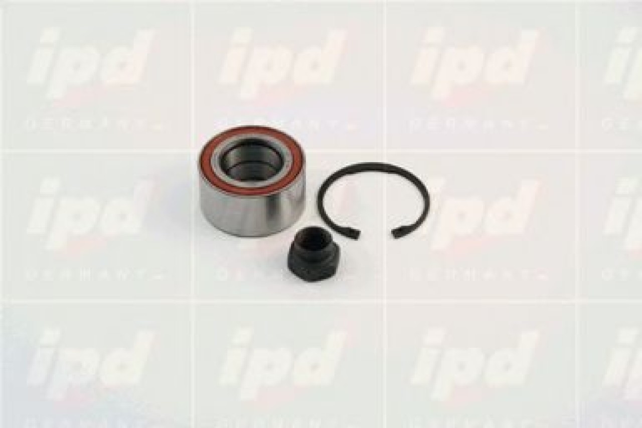 Set rulment roata FORD FIESTA IV (JA, JB) (1995 - 2002) IPD 30-7804 piesa NOUA