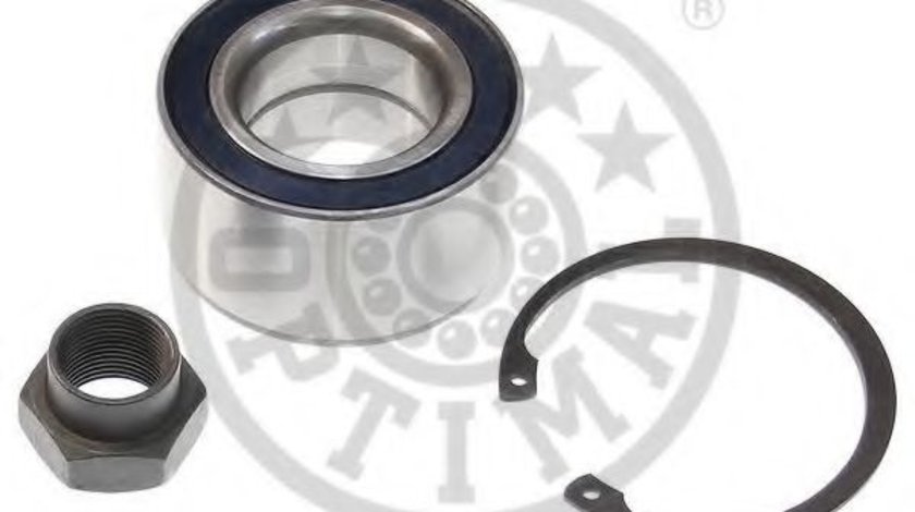 Set rulment roata FORD FIESTA IV (JA, JB) (1995 - 2002) OPTIMAL 301132 piesa NOUA