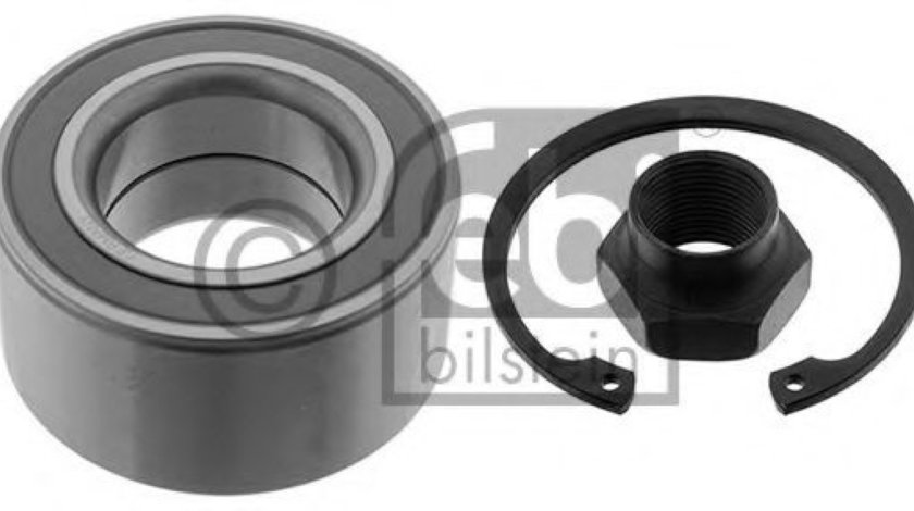 Set rulment roata FORD FIESTA IV (JA, JB) (1995 - 2002) FEBI BILSTEIN 05412 piesa NOUA