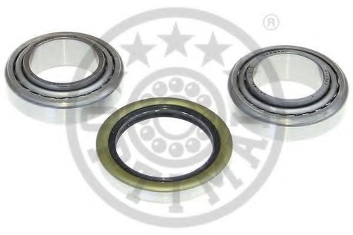 Set rulment roata FORD FIESTA IV (JA, JB) (1995 - 2002) OPTIMAL 302058 piesa NOUA