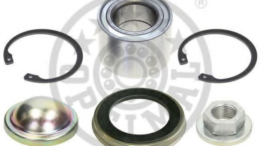 Set rulment roata FORD FIESTA V (JH, JD) (2001 - 2010) OPTIMAL 302057L piesa NOUA