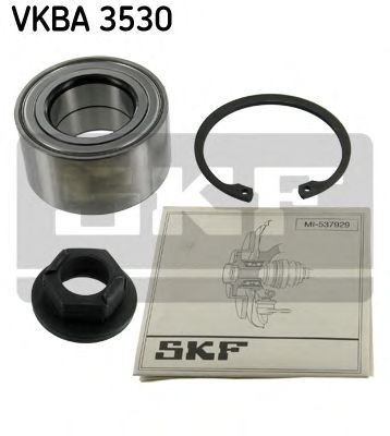 Set rulment roata FORD FIESTA V (JH, JD) (2001 - 2010) SKF VKBA 3530 piesa NOUA