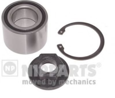 Set rulment roata FORD FIESTA V (JH, JD) (2001 - 2010) NIPPARTS N4713041 piesa NOUA