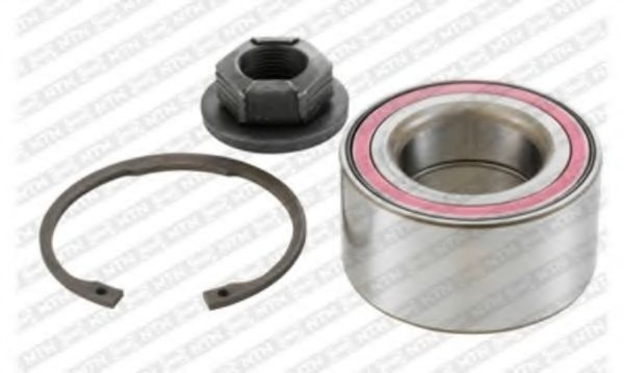 Set rulment roata FORD FIESTA V (JH, JD) (2001 - 2010) SNR R152.55 piesa NOUA