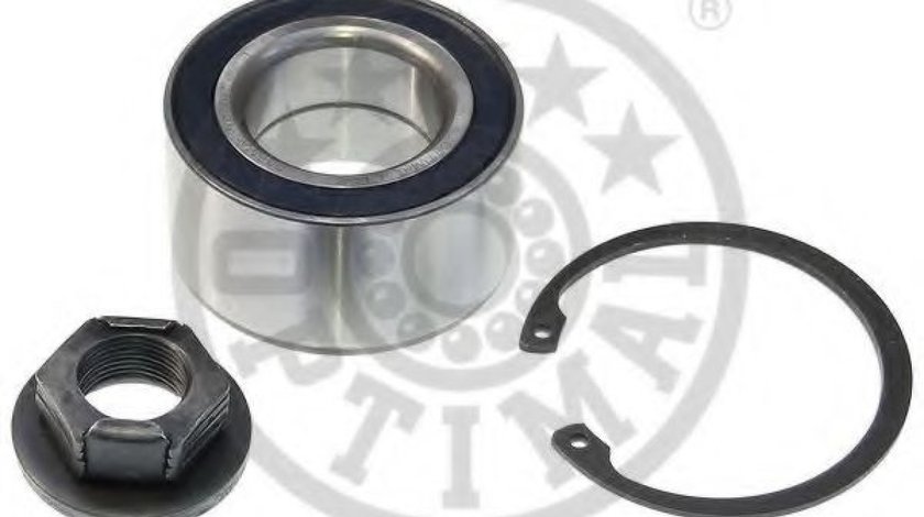 Set rulment roata FORD FIESTA V (JH, JD) (2001 - 2010) OPTIMAL 301039 piesa NOUA