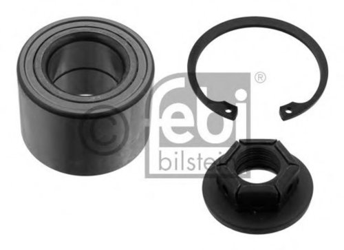 Set rulment roata FORD FIESTA V (JH, JD) (2001 - 2010) FEBI BILSTEIN 19183 piesa NOUA