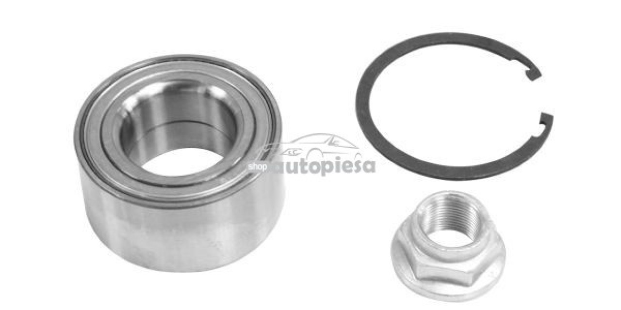 Set rulment roata FORD FIESTA VI (2008 - 2016) RINGER 1141006091 piesa NOUA