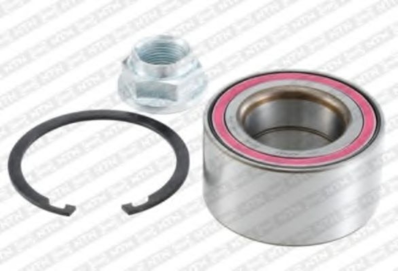 Set rulment roata FORD FIESTA VI (2008 - 2016) SNR R170.44 piesa NOUA
