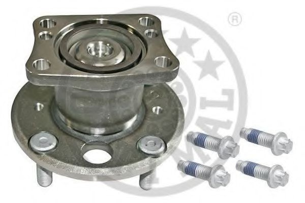 Set rulment roata FORD FIESTA VI (2008 - 2016) OPTIMAL 302101 piesa NOUA