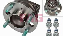 Set rulment roata FORD FIESTA VI FAG 713 6790 80