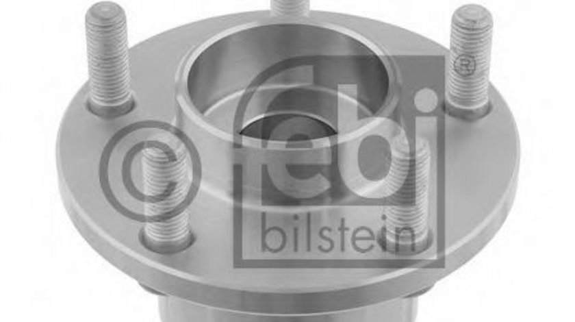 Set rulment roata FORD FOCUS C-MAX (2003 - 2007) FEBI BILSTEIN 26770 piesa NOUA