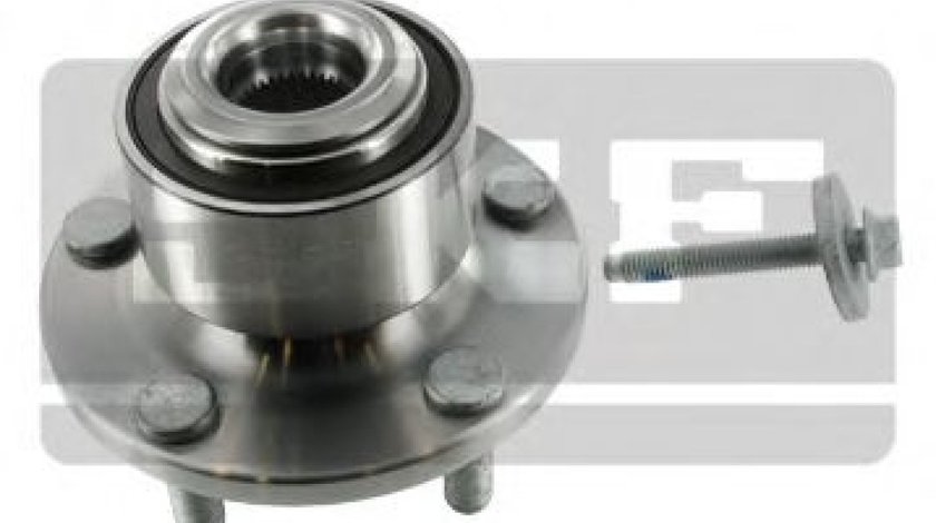 Set rulment roata FORD FOCUS C-MAX (2003 - 2007) SKF VKBA 3660 produs NOU