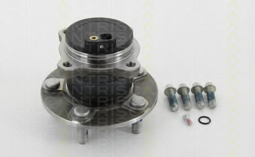 Set rulment roata FORD FOCUS C-MAX (2003 - 2007) TRISCAN 8530 16244 piesa NOUA