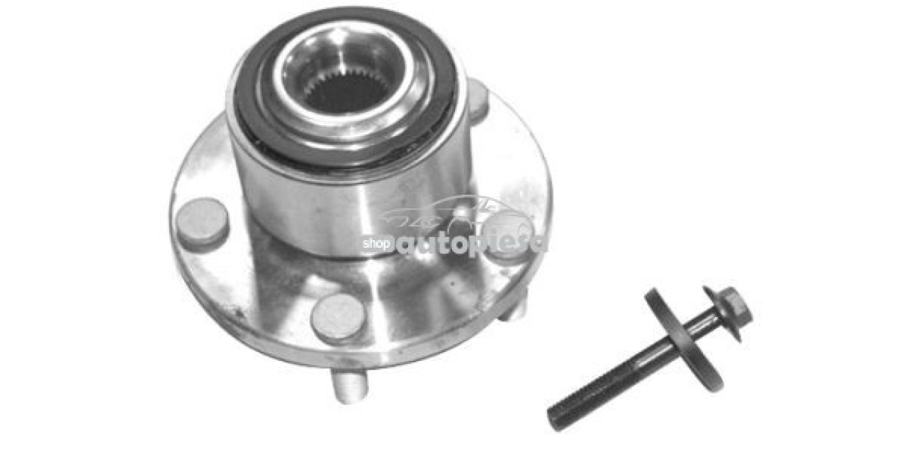 Set rulment roata FORD FOCUS C-MAX (2003 - 2007) RINGER 1141006033 piesa NOUA